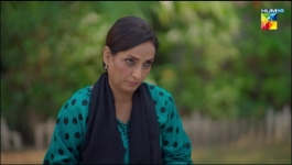 Mohabbat Reza Reza - Episode 91 - 23rd January 2025